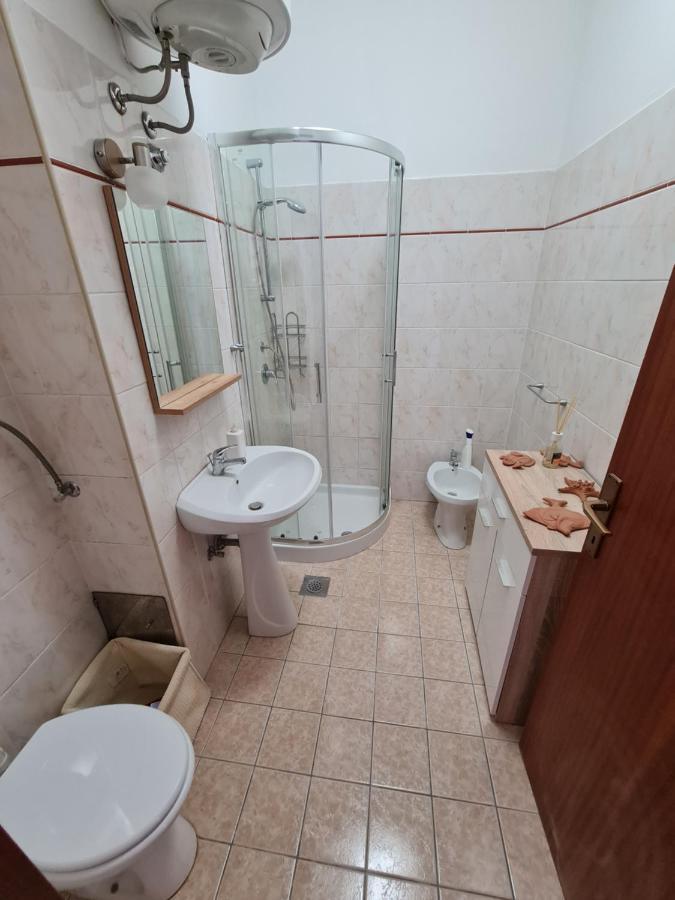 Apartamento Casa Camilla