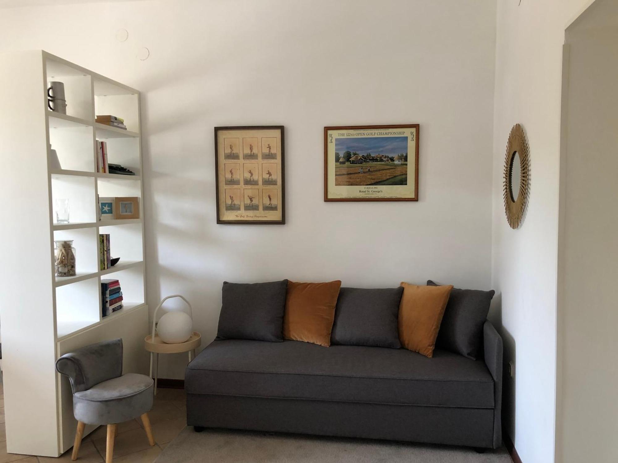 Casa Camilla *